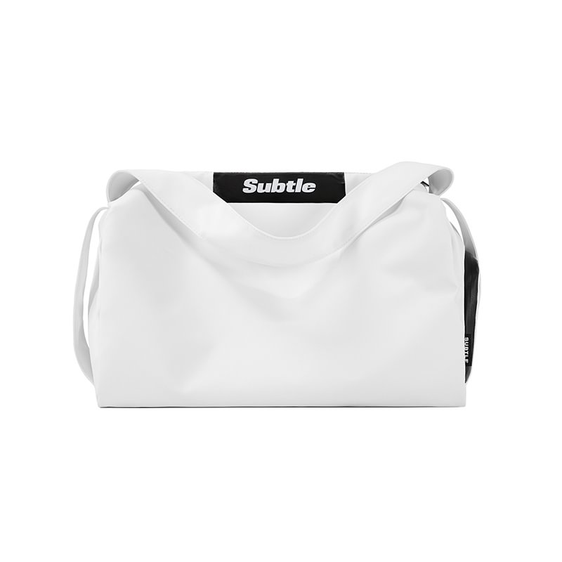 SUBTLE Equs Sports Travel Bag 運動健身包