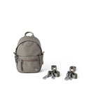 MORAL Tait “CHOC A BLOC” Tiny BD Backpack 雙肩迷你背包