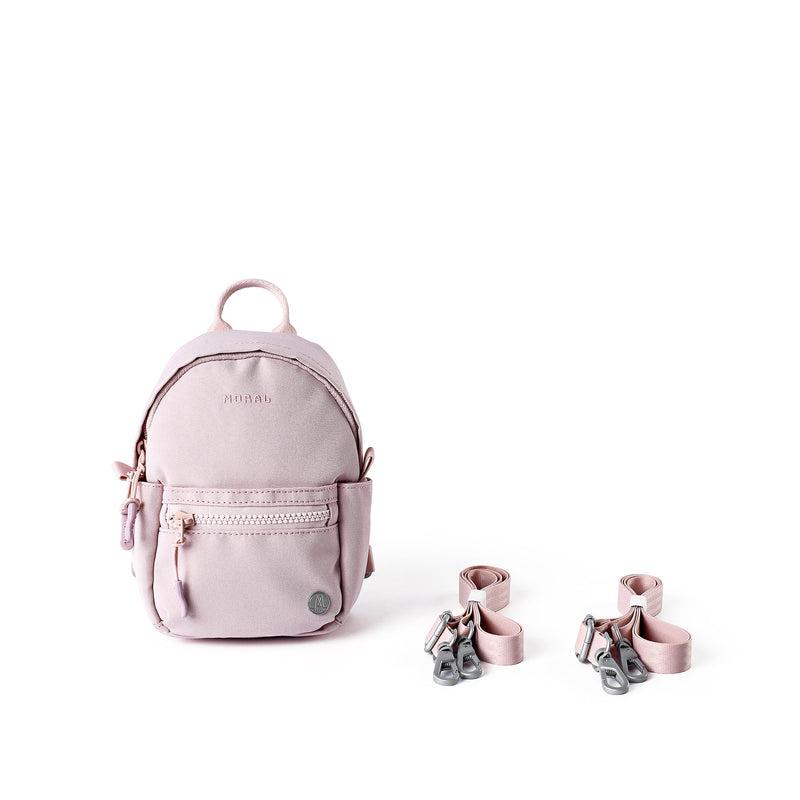 MORAL Tait “CHOC A BLOC” Tiny BD Backpack 雙肩迷你背包