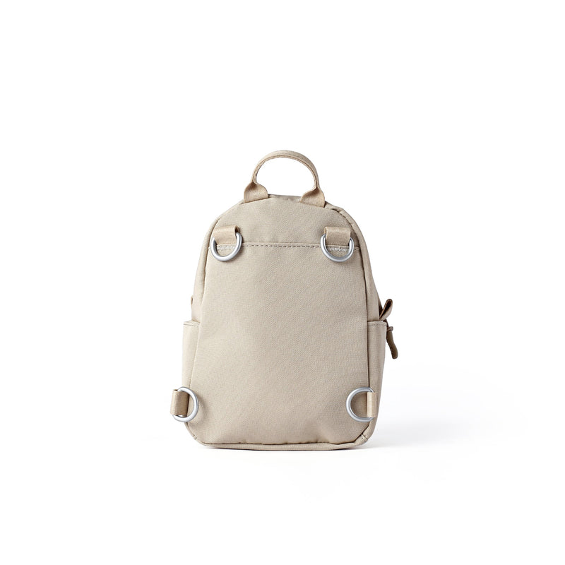 MORAL Tait “CHOC A BLOC” Tiny BD Backpack 雙肩迷你背包