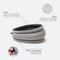 OSTRICH PILLOW Light Versatile Pillow 輕便多功能枕