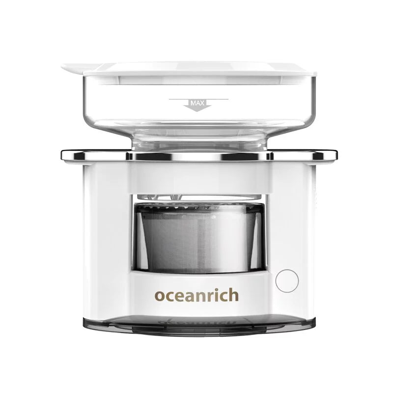 OCEANRICH S2 手冲迷你咖啡機