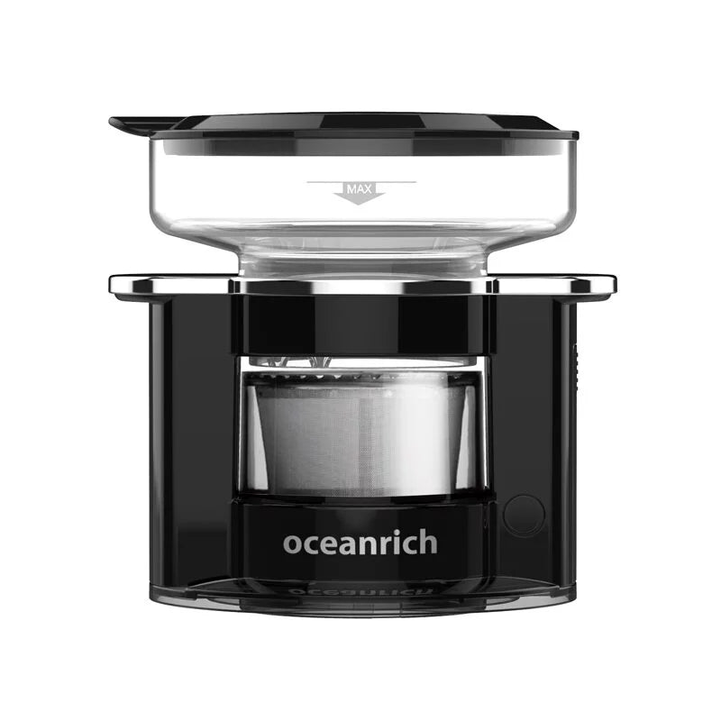 OCEANRICH S2 手冲迷你咖啡機