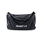 SUBTLE Rawmad(E) Denim Traveler Duffel 復古牛仔側肩包