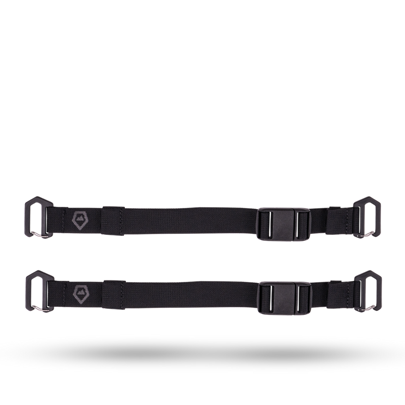 WANDRD Premium Accessory Straps 磁吸配件帶