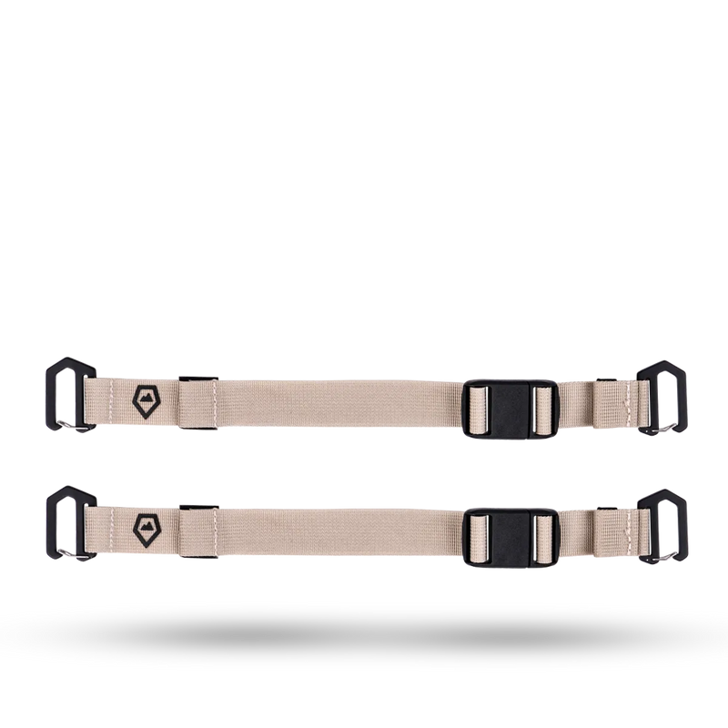 WANDRD Premium Accessory Straps 磁吸配件帶