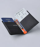 ALPAKA Ark Bifold Passport Wallet 護照卡包 VX21