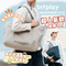 BITPLAY Weekender Tote 旅行托特包