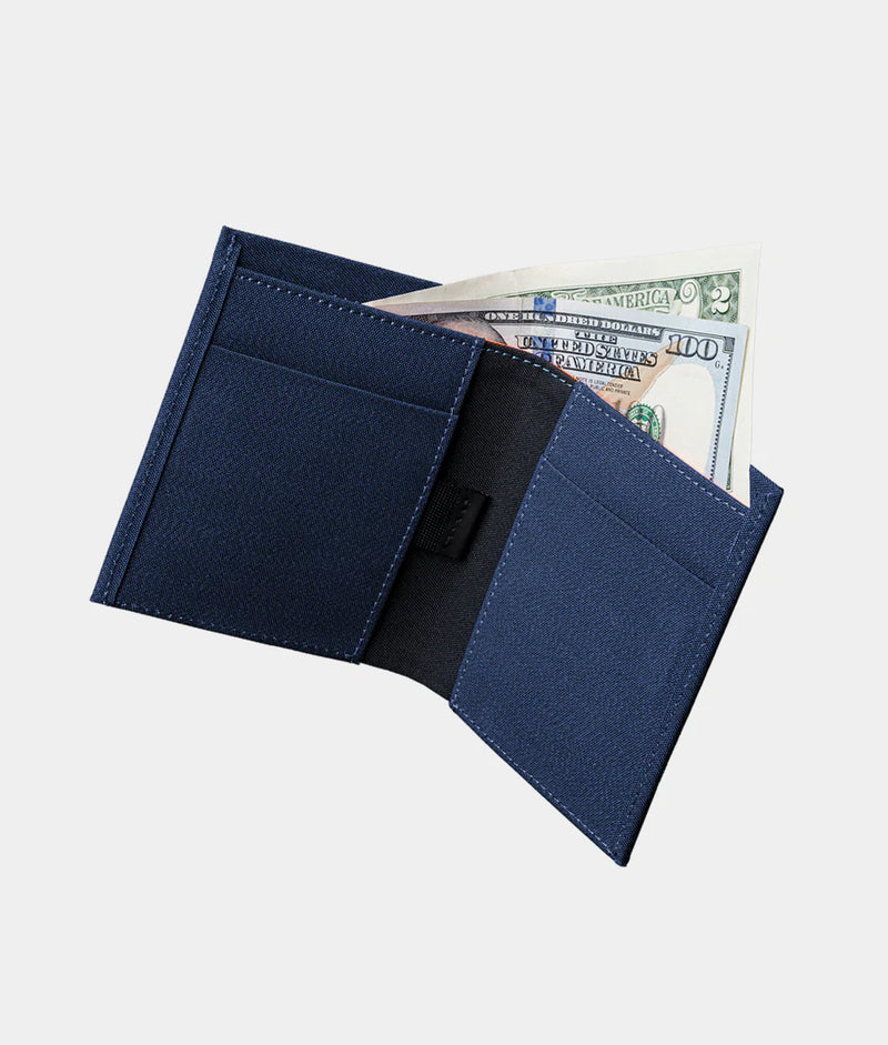 ALPAKA Ark Bifold Cash Wallet 雙折錢包 300D