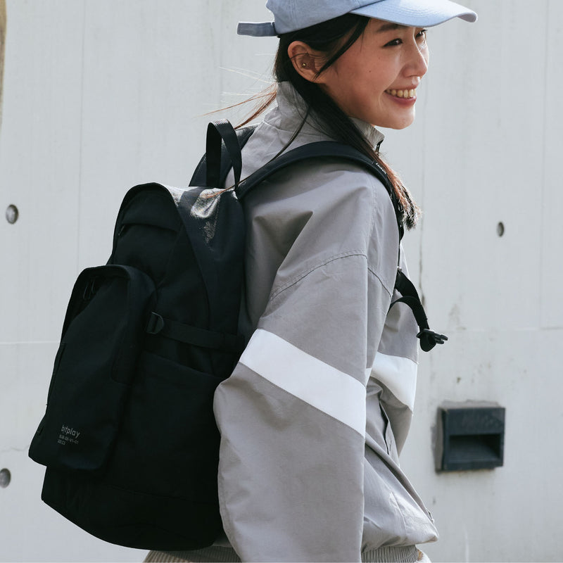 BITPLAY Urban Daypack  13L 輕旅筆電包