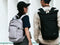 BITPLAY Urban Daypack  13L 輕旅筆電包