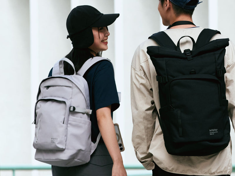 BITPLAY Urban Daypack  13L 輕旅筆電包