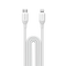 MOMAX 1-Link Flow CL  USB-C to Lightning  1.2m 連接線 DL53