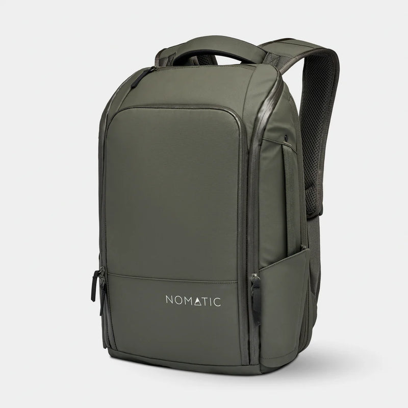 NOMATIC Backpack 20L 背包