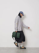 KIWEE Triangle Sling Bag 單肩包 FG002A Plus