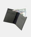 ALPAKA Ark Bifold Cash Wallet 雙折錢包 300D