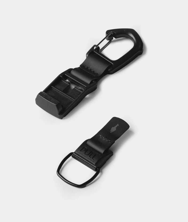 ALPAKA Hub Carabiner 多功能鑰匙扣