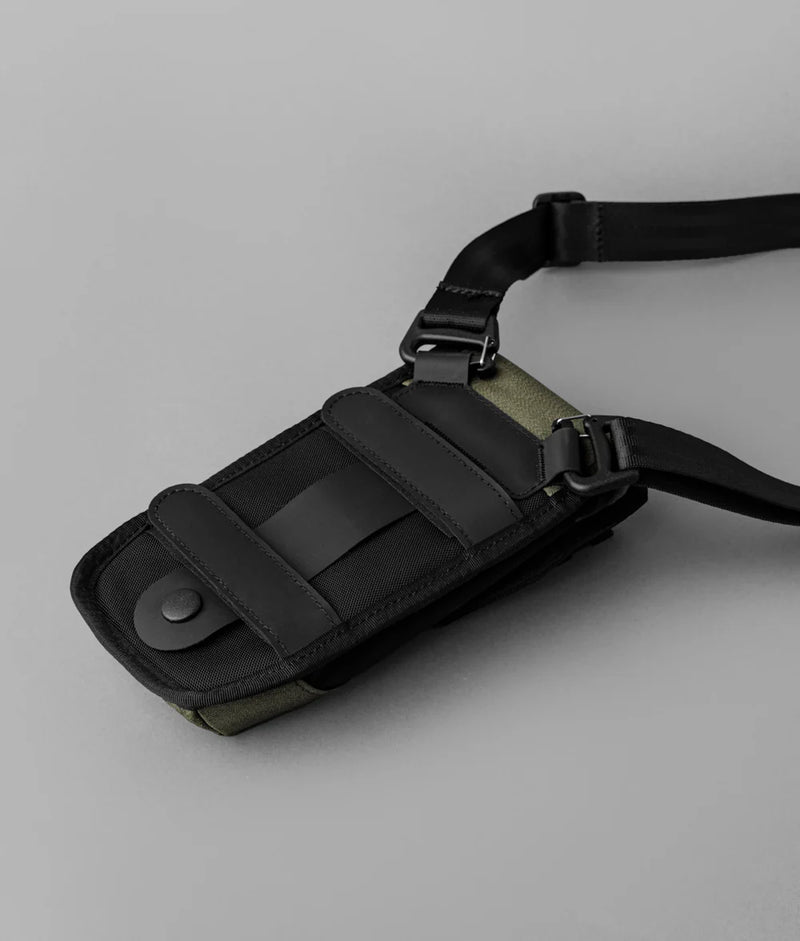 ALPAKA Modular Phone Sling V2 多功能手機袋 300D