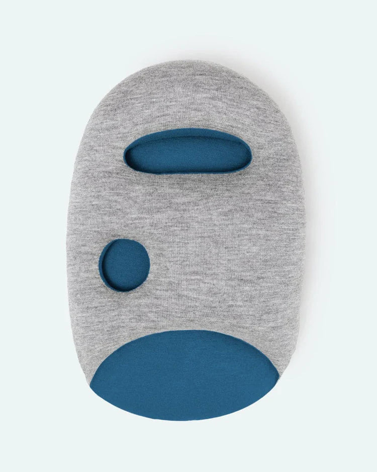 OSTRICH PILLOW Mini 迷你休息托枕