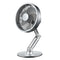 MROS Desktop Metal fan 桌面金屬風扇 H1-FS