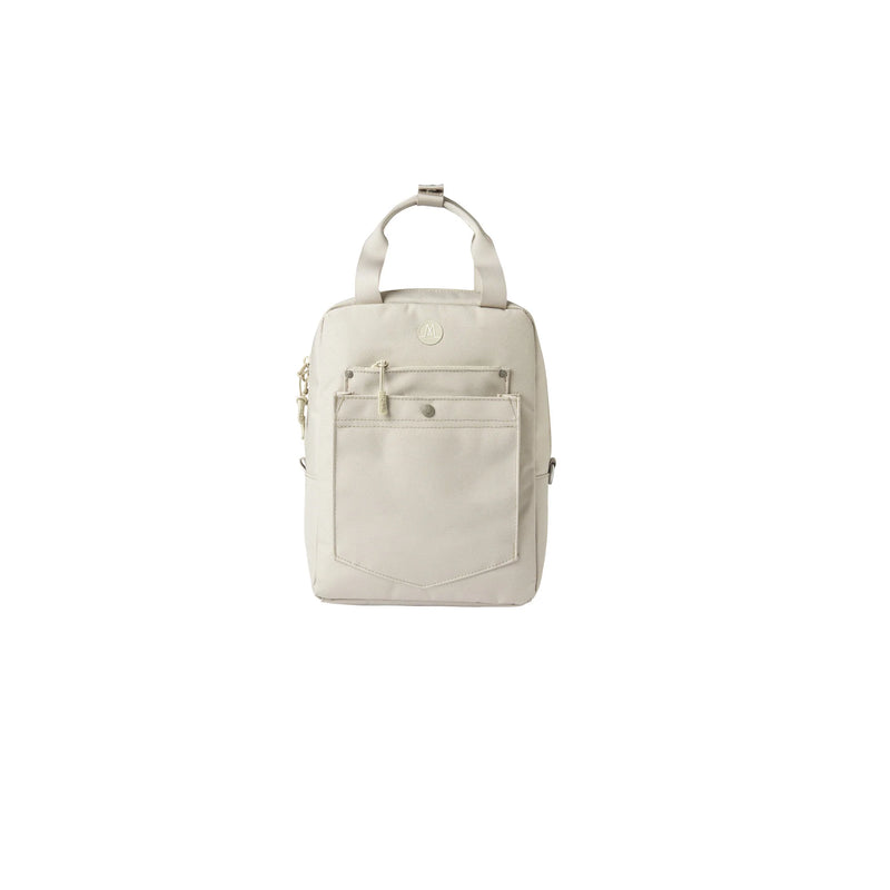 MORAL Budd Mini Backpack 迷你時尚雙肩背包