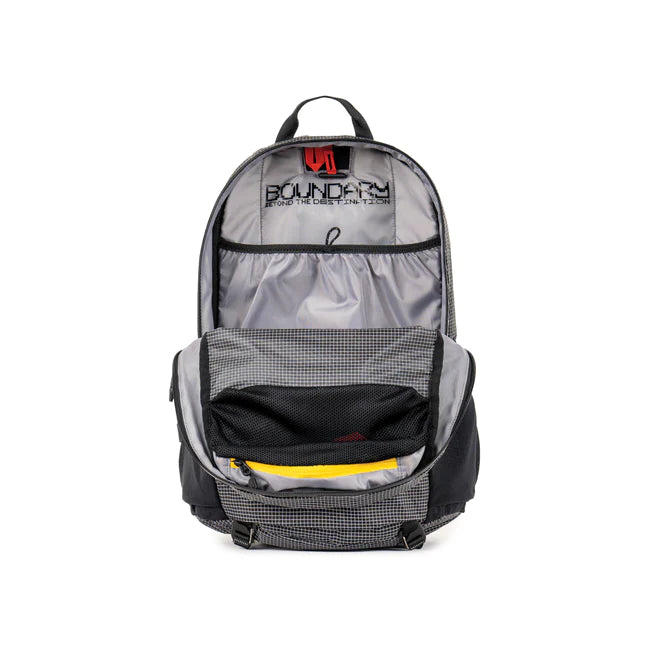 BOUNDARY Rennen Ripstop Daypack 防撕裂背囊