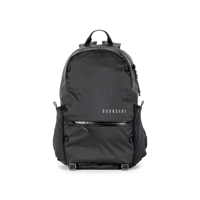 BOUNDARY Rennen Ripstop Daypack 防撕裂背囊