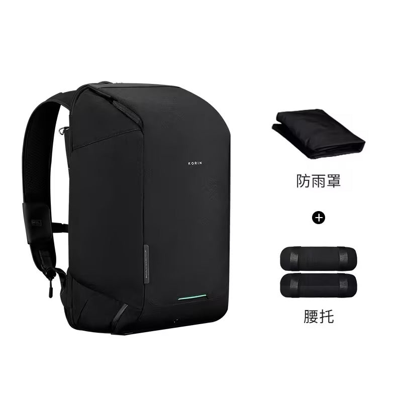 KORIN Clickpack Travlo 45L 防盜背囊 K15