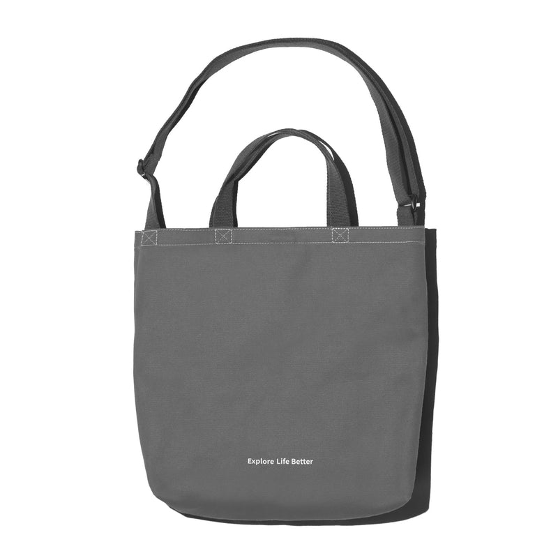 BITPLAY Everyday Canvas Tote 防潑水日常托特包 帆布版