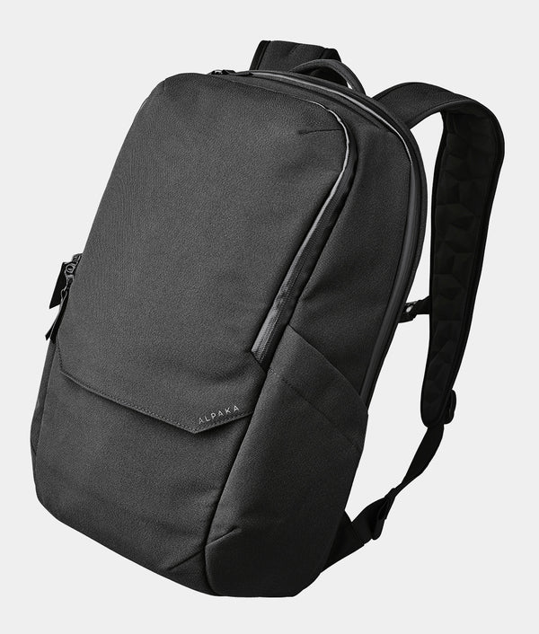 ALPAKA Elements Backpack Pro 背囊 600D