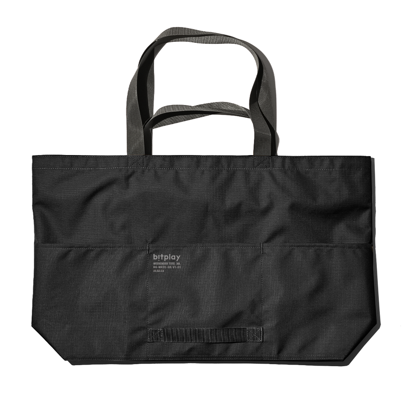 BITPLAY Weekender Tote 旅行托特包