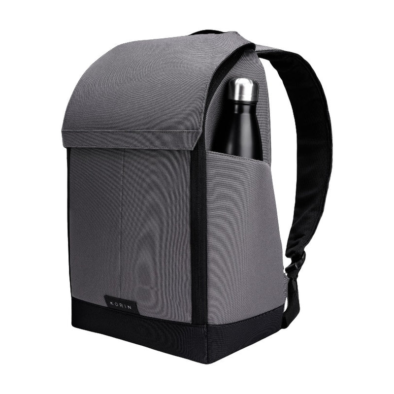 KORIN HiPack Lite 18L 簡約立體防盜雙肩包 KY013