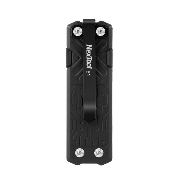 NEXTOOL Pocket Tool 口袋工具刀 E1