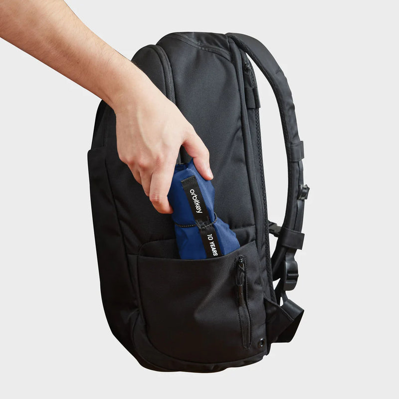 ORBITKEY Foldable Tote Bag 可折疊手提袋