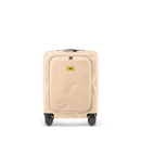 CRASH BAGGAGE Smart Cabin 防撞行李箱