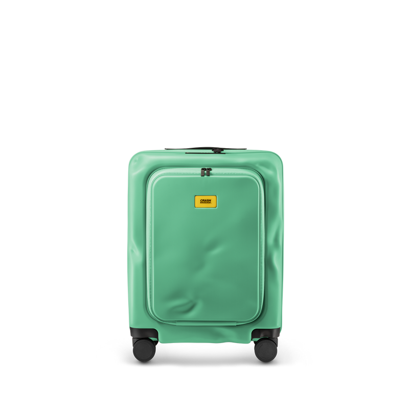 CRASH BAGGAGE Smart Cabin 防撞行李箱