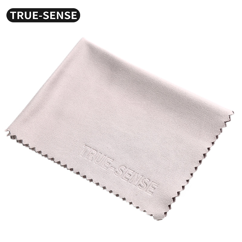 TRUE-SENSE 防霧超細纖維眼鏡布