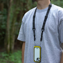 ROOT CO. UTILITY WEBBING NECK 多功能掛繩