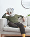 OSTRICH PILLOW Original Napping 午睡鴕鳥枕 PS2006