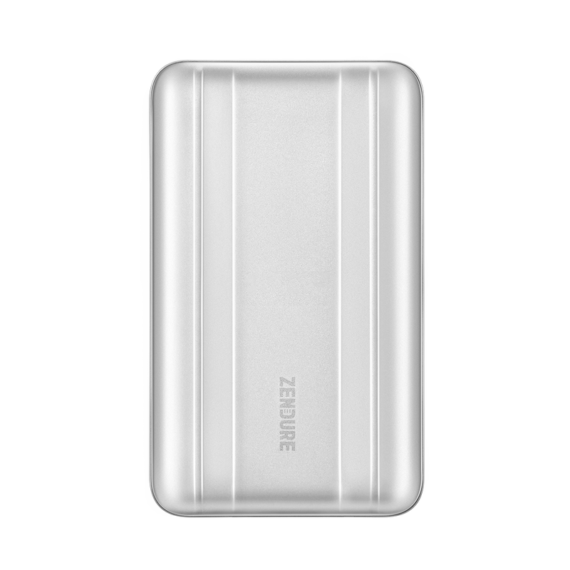 ZENDURE SuperTank Pro 行動電源 26800mAh 可充 MacBook