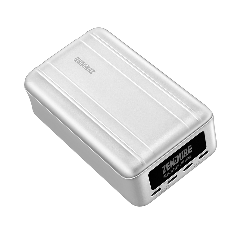 ZENDURE SuperTank Pro 行動電源 26800mAh 可充 MacBook