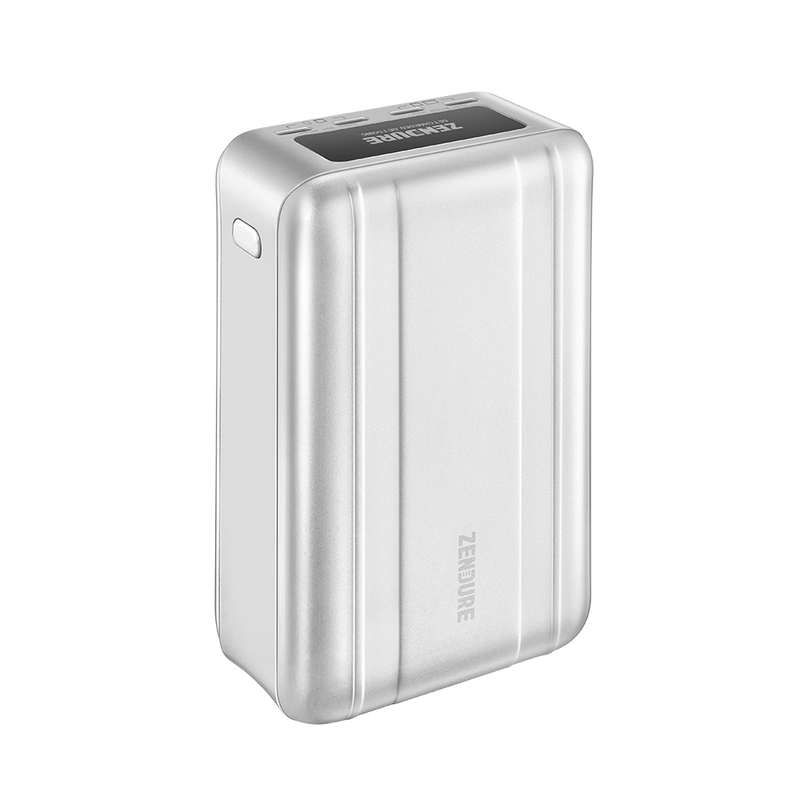 ZENDURE SuperTank Pro 行動電源 26800mAh 可充 MacBook