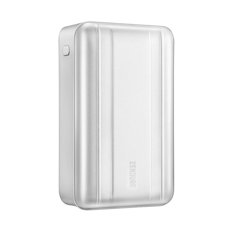 ZENDURE SuperTank Pro 行動電源 26800mAh 可充 MacBook