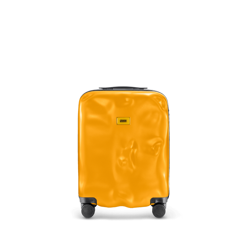 CRASH BAGGAGE Icon 破壞風經典行李箱