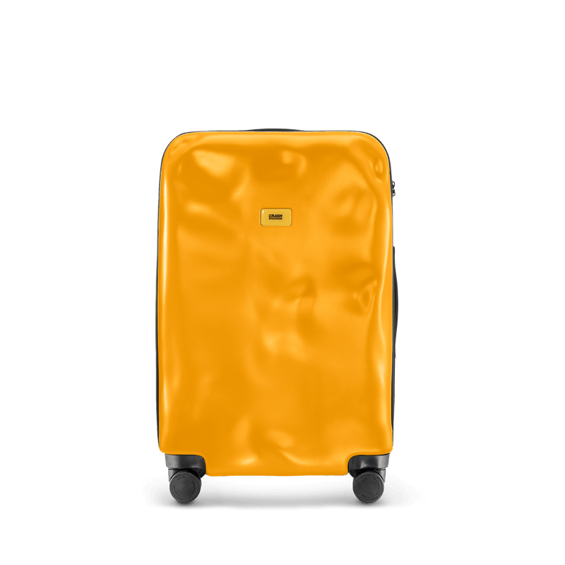 CRASH BAGGAGE Icon 破壞風經典行李箱