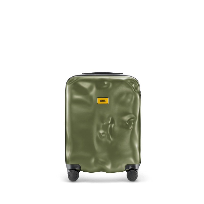 CRASH BAGGAGE Icon 破壞風經典行李箱