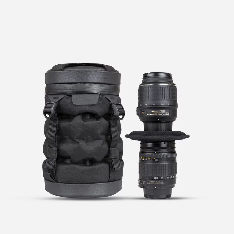 WANDRD Inflatable Lens Case 充氣鏡頭保護袋